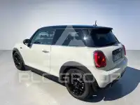 2016 Mini Unknown