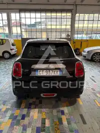 2016 Mini Unknown