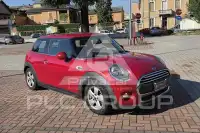 2016 Mini Unknown
