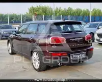 2016 Mini Unknown