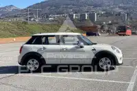 2016 Mini Unknown