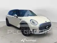 2016 Mini Unknown