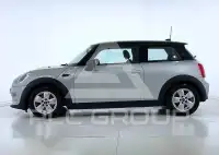2016 Mini Unknown