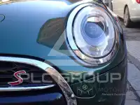 2016 Mini Unknown