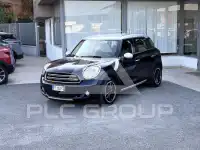 2016 Mini Unknown