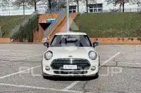 2016 Mini Unknown