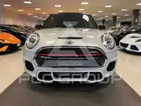 2016 Mini Unknown