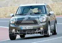 2016 Mini Unknown