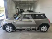 2016 Mini Unknown
