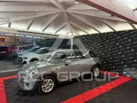 2016 Mini Unknown