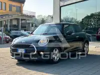 2016 Mini 