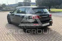 2016 Mini Unknown