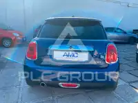 2016 Mini Unknown