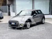 2016 Mini Unknown