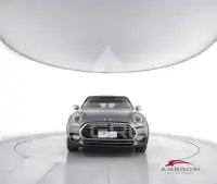 2016 Mini Unknown