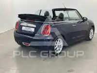 2016 Mini Unknown
