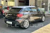 2016 Mini Unknown