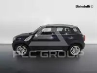 2016 Mini Unknown