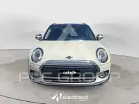 2016 Mini Unknown