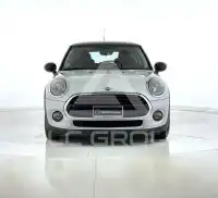 2016 Mini Unknown