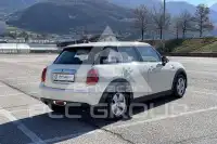 2016 Mini Unknown