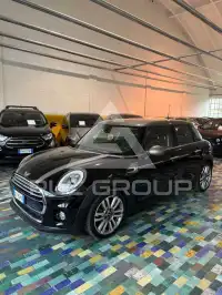 2016 Mini Unknown