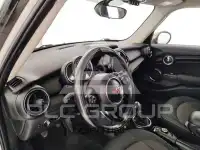 2016 Mini Unknown