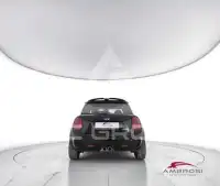 2016 Mini Unknown