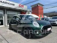 2016 Mini Unknown