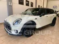 2016 Mini Unknown