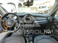2016 Mini Unknown