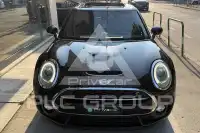 2016 Mini Unknown