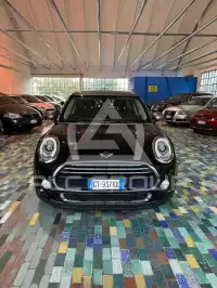 2016 Mini Unknown
