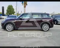 2016 Mini Unknown