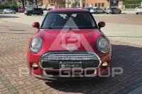 2016 Mini Unknown