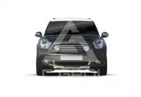 2016 Mini Unknown