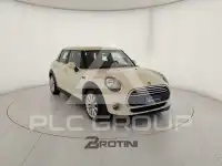 2016 Mini Unknown