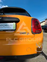 2016 Mini Unknown