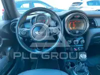 2016 Mini Unknown