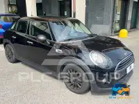 2016 Mini Unknown