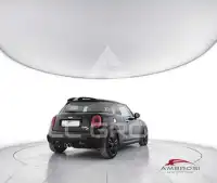 2016 Mini Unknown