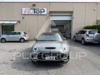 2016 Mini Clubman