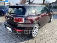 2016 Mini Clubman