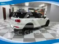 2016 Mini Clubman