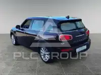 2016 Mini Clubman