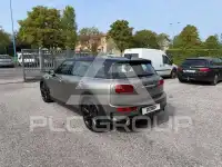 2016 Mini Clubman