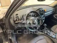 2016 Mini Clubman