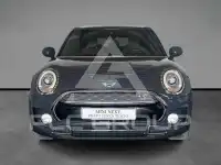 2016 Mini Clubman