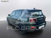 2016 Mini Clubman