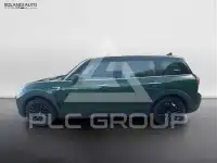 2016 Mini Clubman